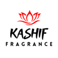 kashif fragrance logo